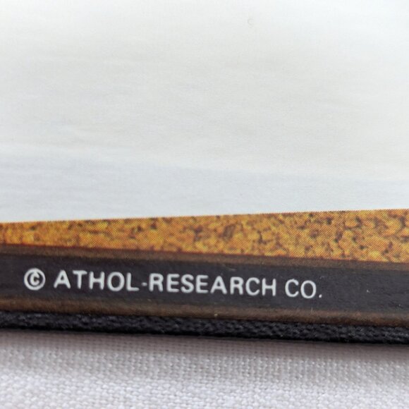 1977 Tournament Master Backgammon set, vintage tabletop board game - Picture 7 of 11